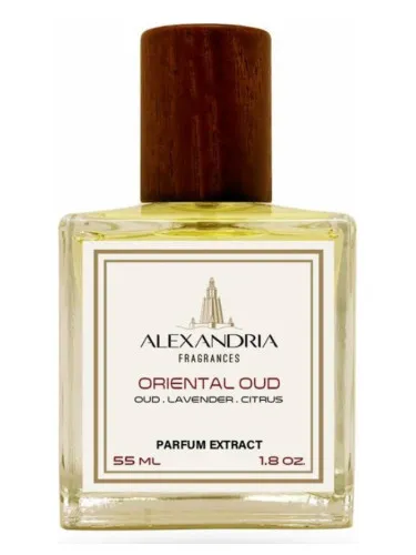 Oriental Oud