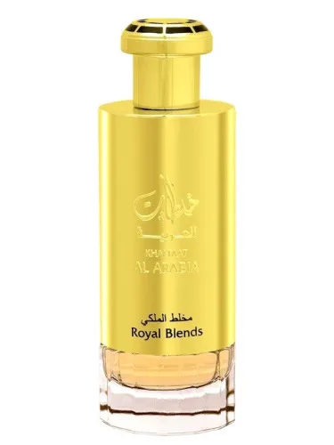 Khaltaat Al Arabia Royal Blends