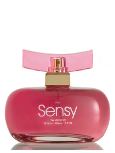 Sensy