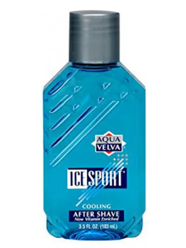 Aqua Velva Ice Sport