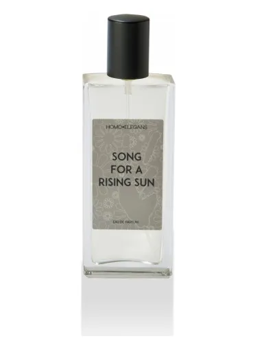 Song For a Rising Sun