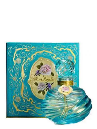 Rose Royale