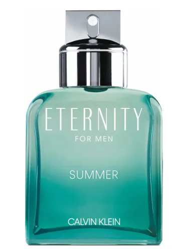 Eternity For Men Summer 2020