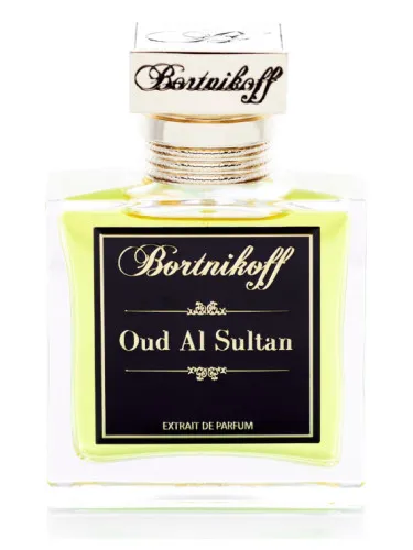 Oud Al Sultan