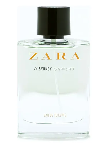 Zara Sydney