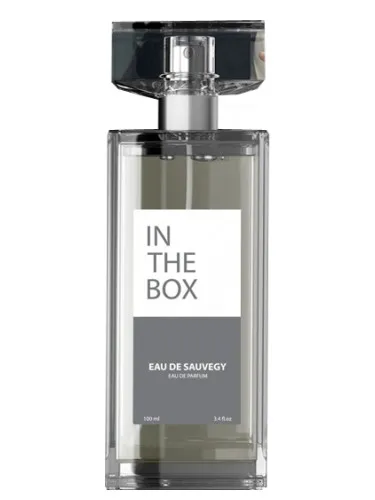 Eau de Sauvegy