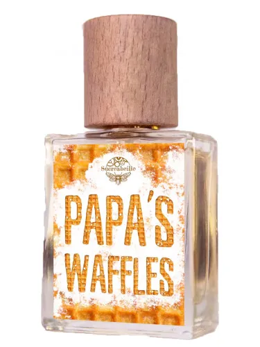 Papa's Waffles