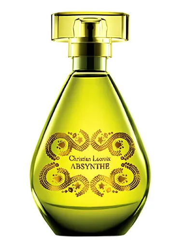 Christian Lacroix Absynthe