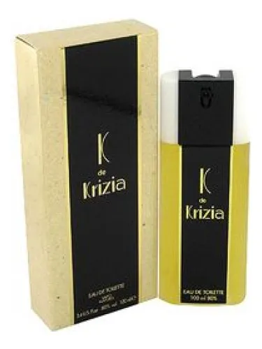 K de Krizia