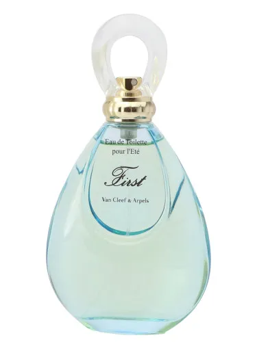 First Eau de Toilette pour l'Été Summer