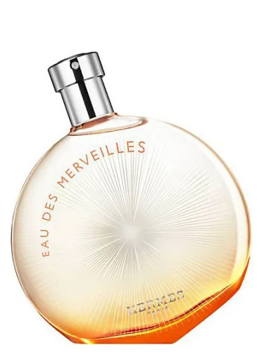 Eau des Merveilles Limited Edition 2013