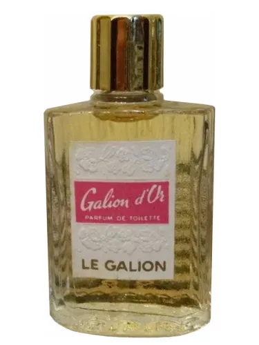 Galion d'Or