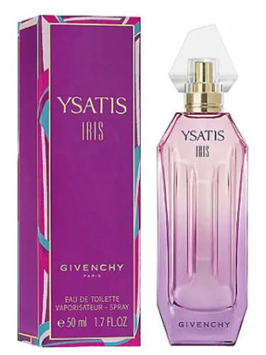 Ysatis Iris