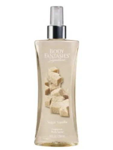 Body Fantasies Signature Sugar Vanilla