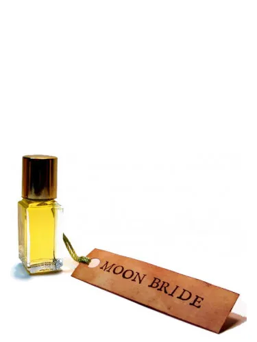 Moon Bride Perfume Oil