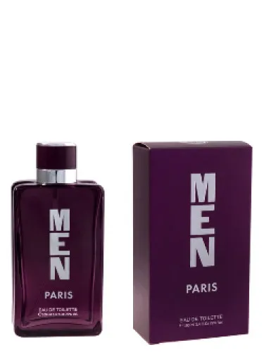 MEN Paris