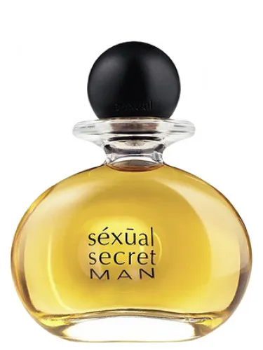 Sexual Secret Men