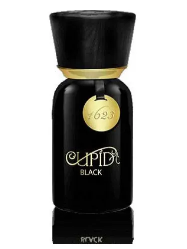Cupid Black 1623