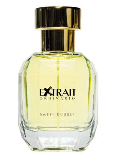 Sweet Bubble