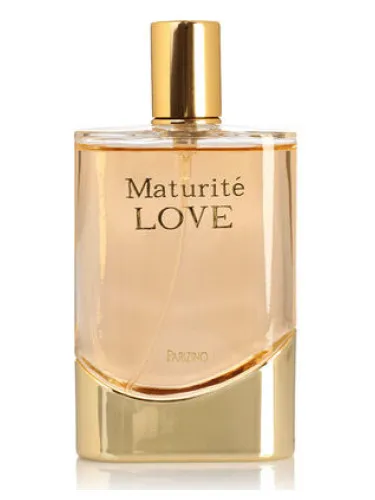 Maturite Love 金色年华之爱