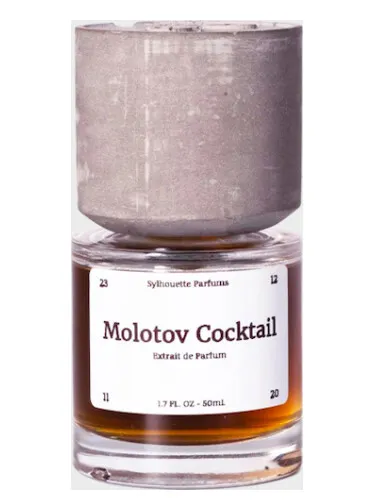 Molotov Cocktail
