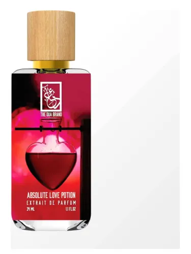 Absolute Love Potion