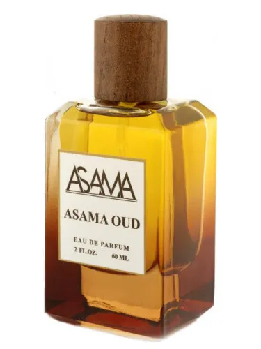 Asama Oud