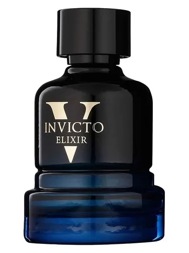 Invicto Victorious Elixir