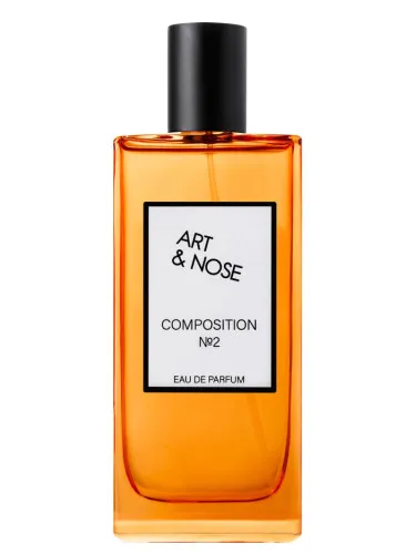 Art&Nose Composition #2
