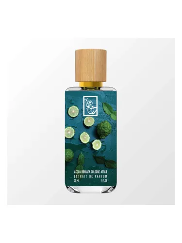 Acqua Bravata Cologne Attar