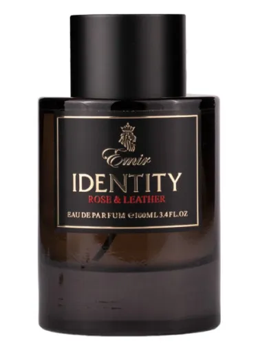 Emir Identity Rose & Leather