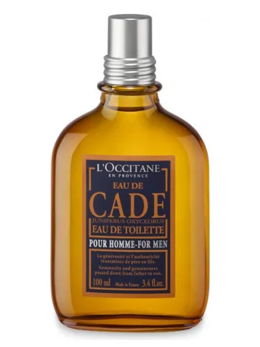 Eau de Cade