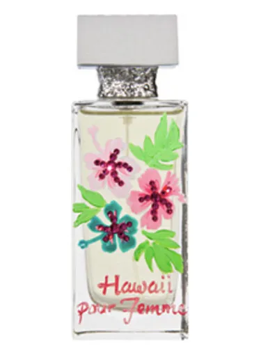 Hawaii Pour Femme