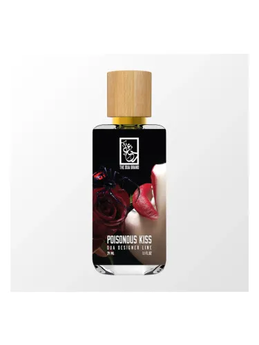Poisonous Kiss