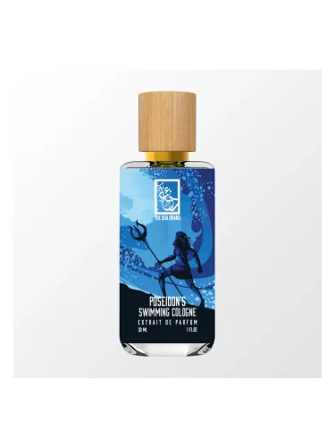 Poseidon’s Swimming Cologne