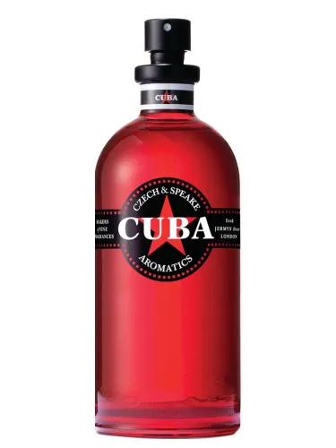 Cuba Eau de Parfum