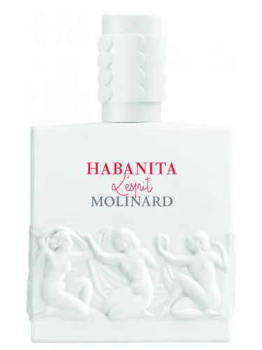 Habanita L'Esprit