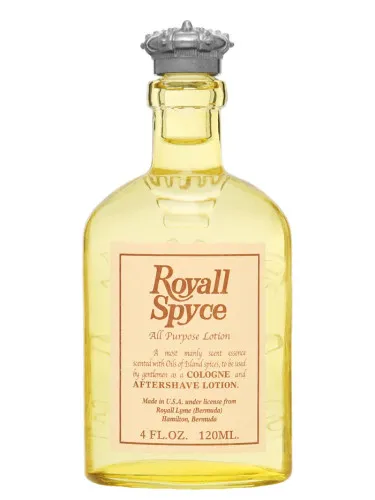 Royall Spyce