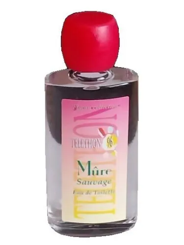 Telethon 96 Mure Savage