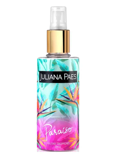 Juliana Paes Paraíso