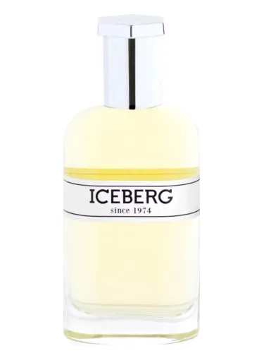 Iceberg Since 1974 for Him