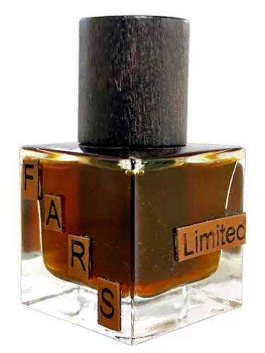 Fars Limited Edition