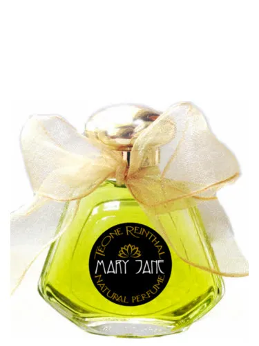 Mary Jane