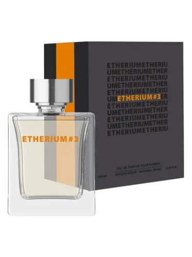 ETHERIUM #3