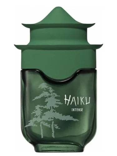 Haiku Intense