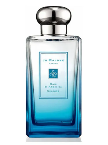 London Rain Rain & Angelica