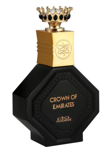 Crown Of Emirates