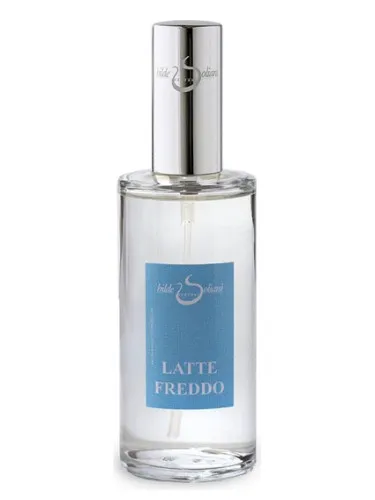 Latte Freddo