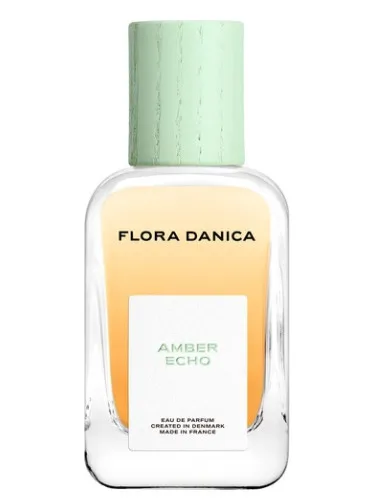 Amber Echo