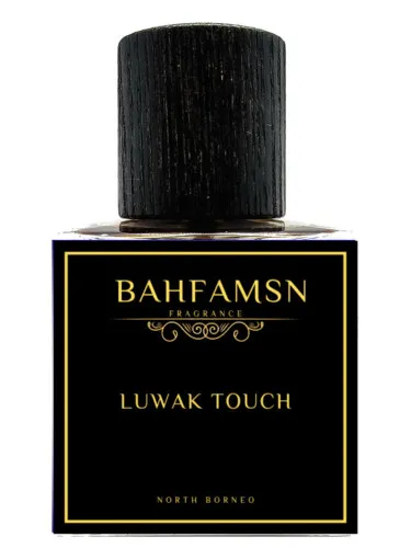 Luwak Touch
